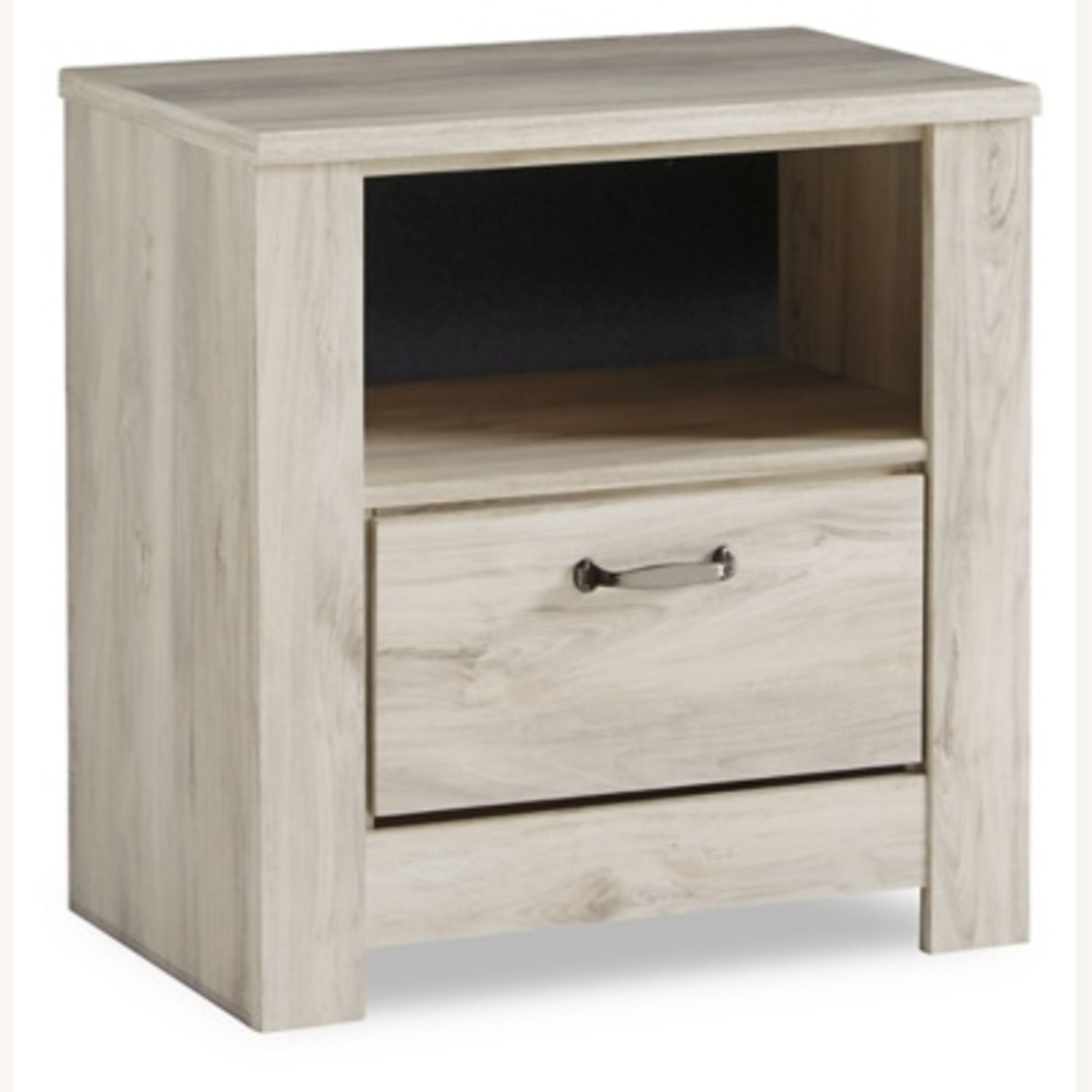Ashley Furniture Nightstand with 1 Drawer - image-4