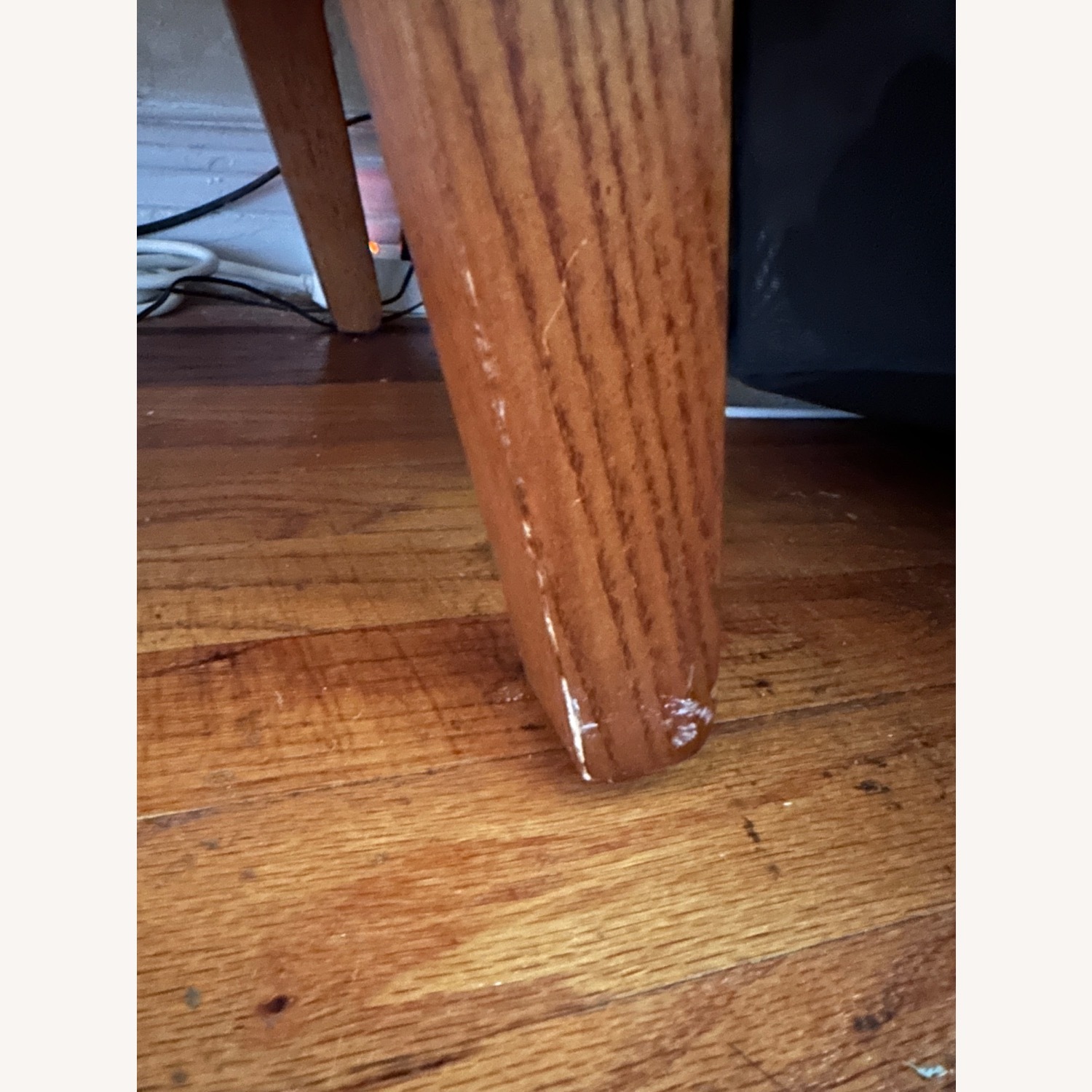 West Elm Kids White Dresser - image-2