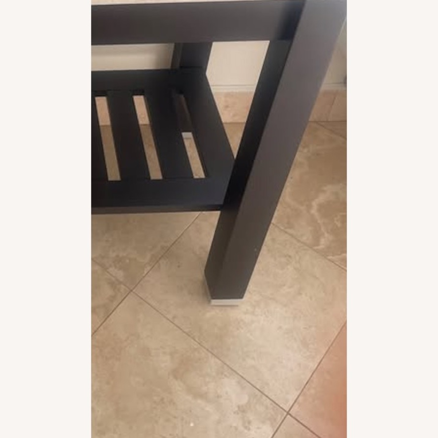 Modern 36" Vanity w Grohe Wall Faucet - image-2