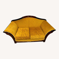 Istikbal Furniture 2 Seater Sofa