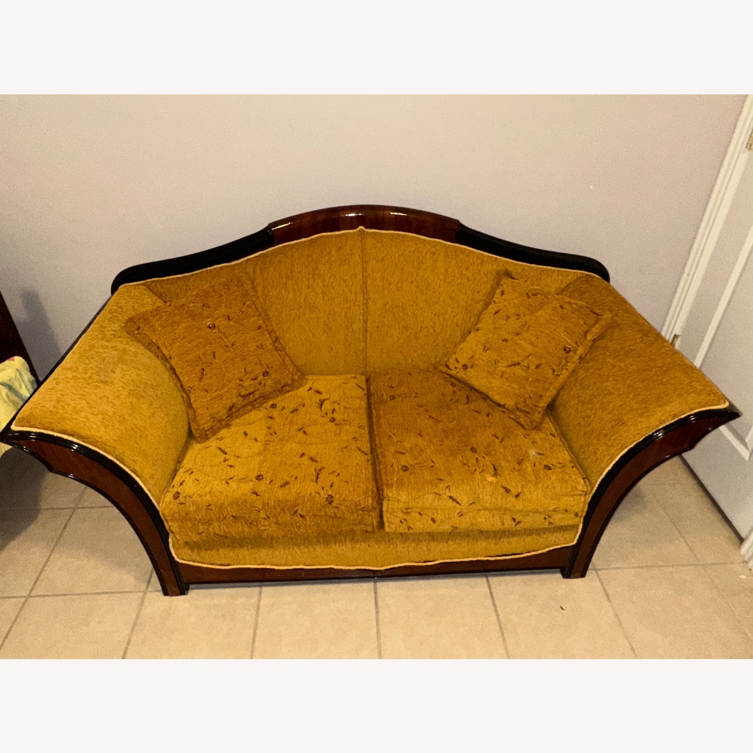 Istikbal Furniture 2 Seater Sofa - image-2