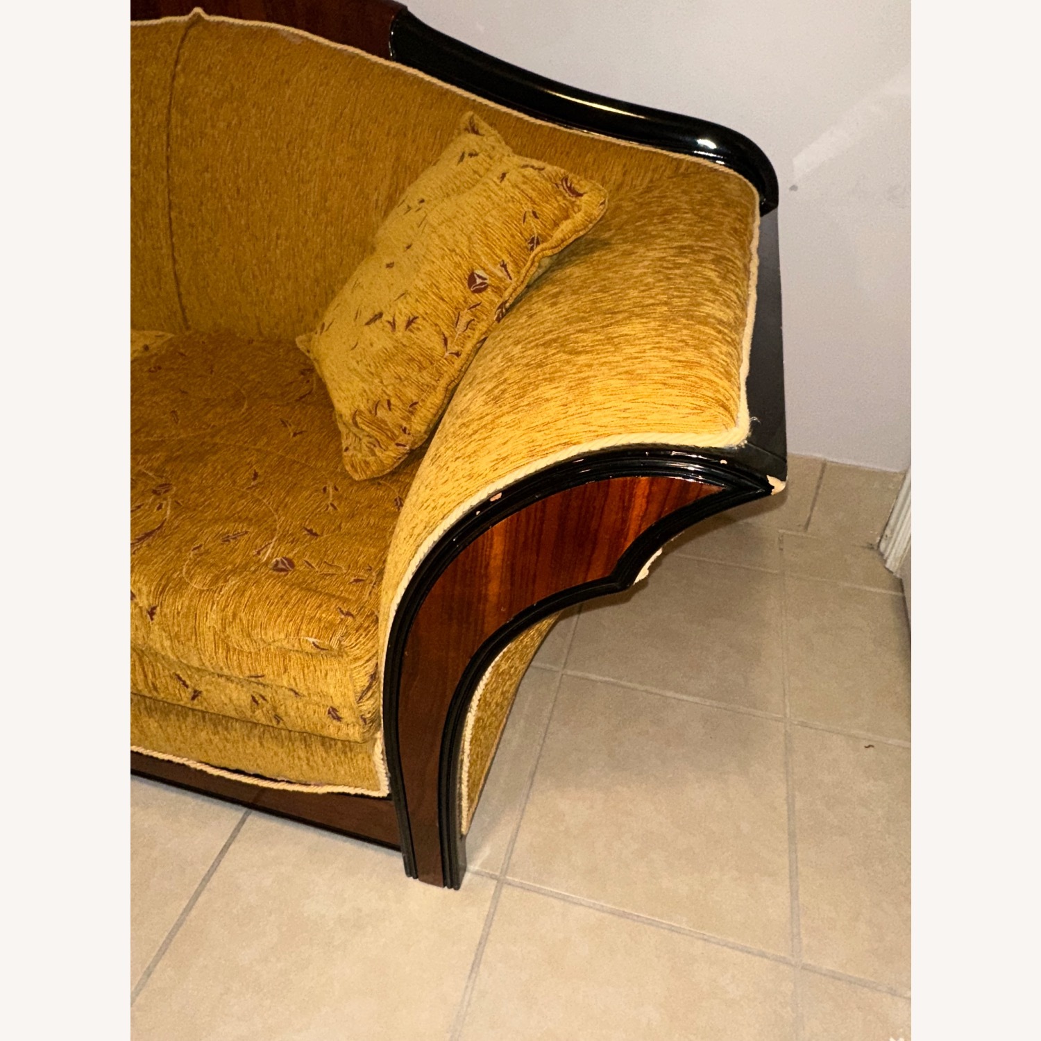 Istikbal Furniture 2 Seater Sofa - image-5