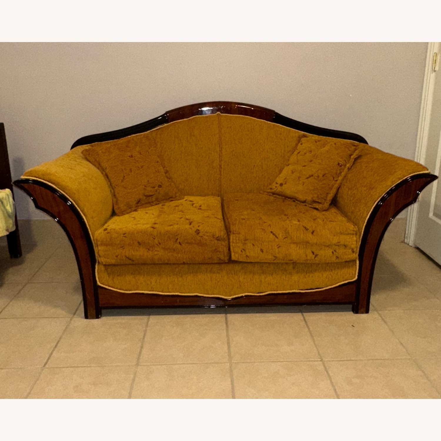 Istikbal Furniture 2 Seater Sofa - image-3