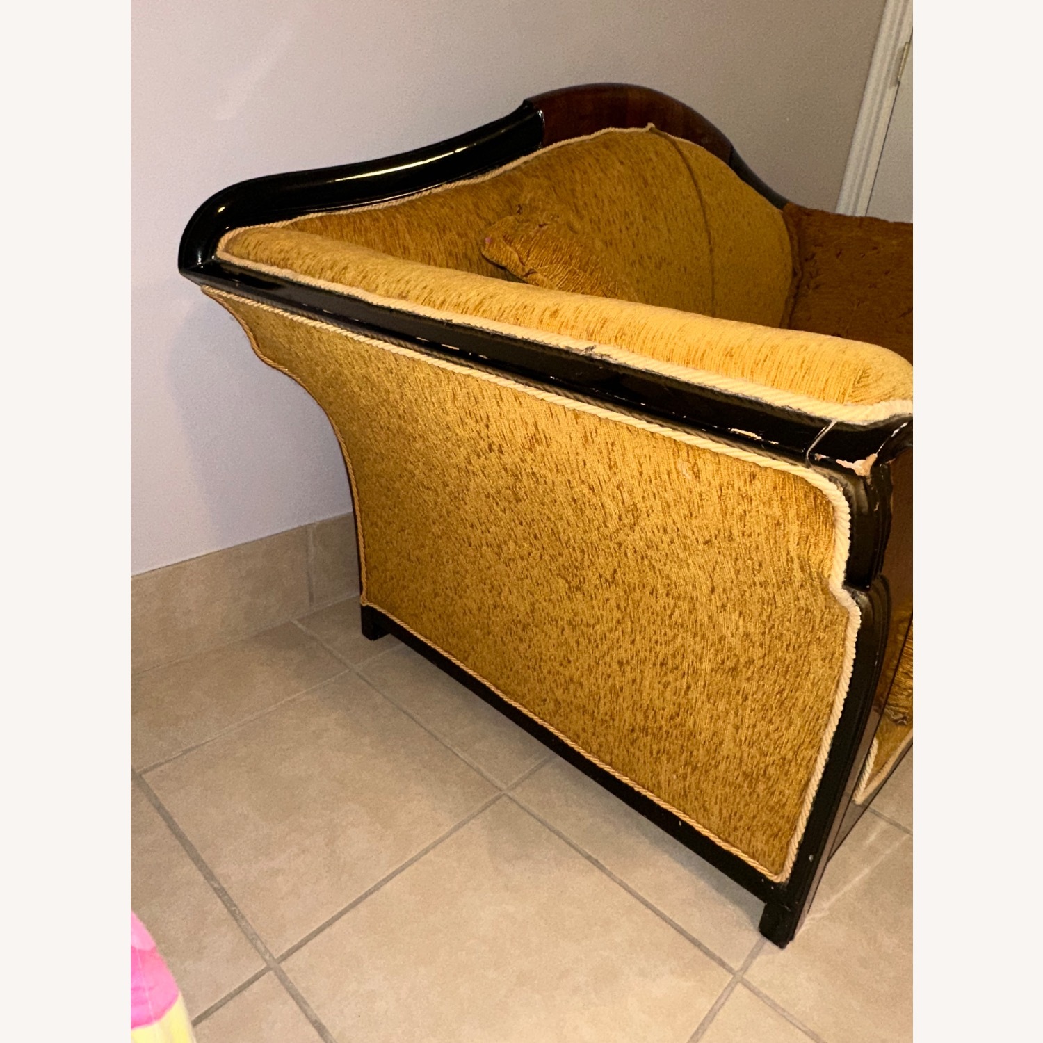 Istikbal Furniture 2 Seater Sofa - image-10