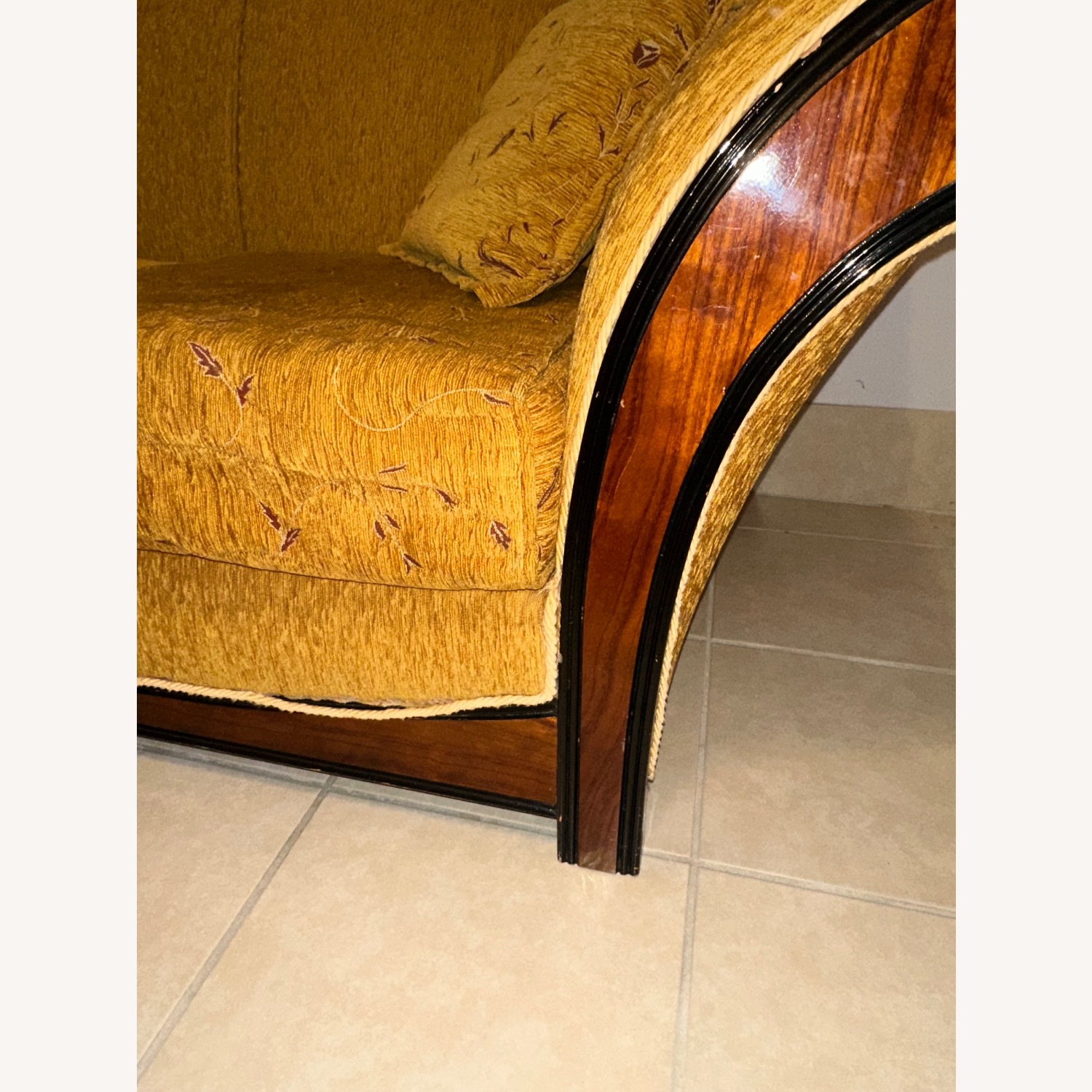 Istikbal Furniture 2 Seater Sofa - image-6