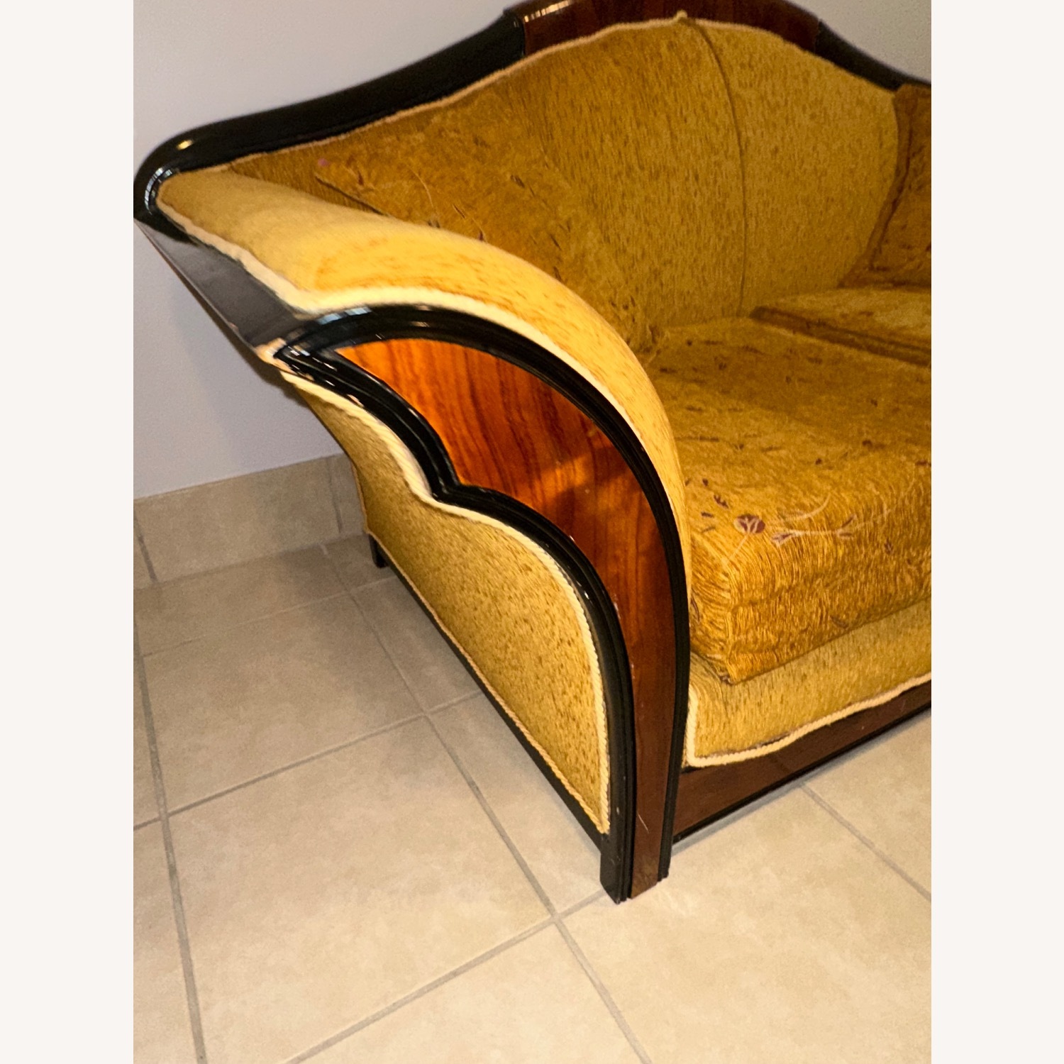 Istikbal Furniture 2 Seater Sofa - image-9