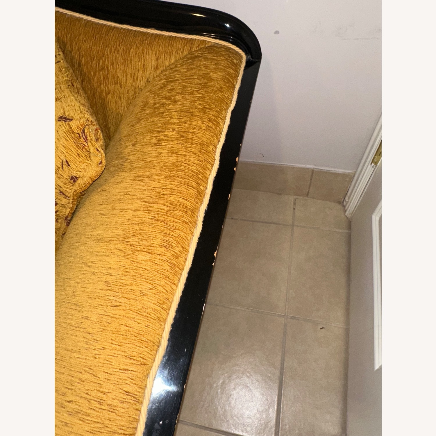 Istikbal Furniture 2 Seater Sofa - image-8