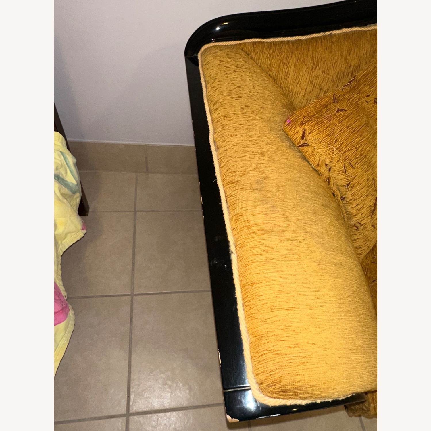 Istikbal Furniture 2 Seater Sofa - image-7