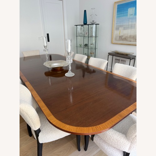 Used Dining Table for sale on AptDeco