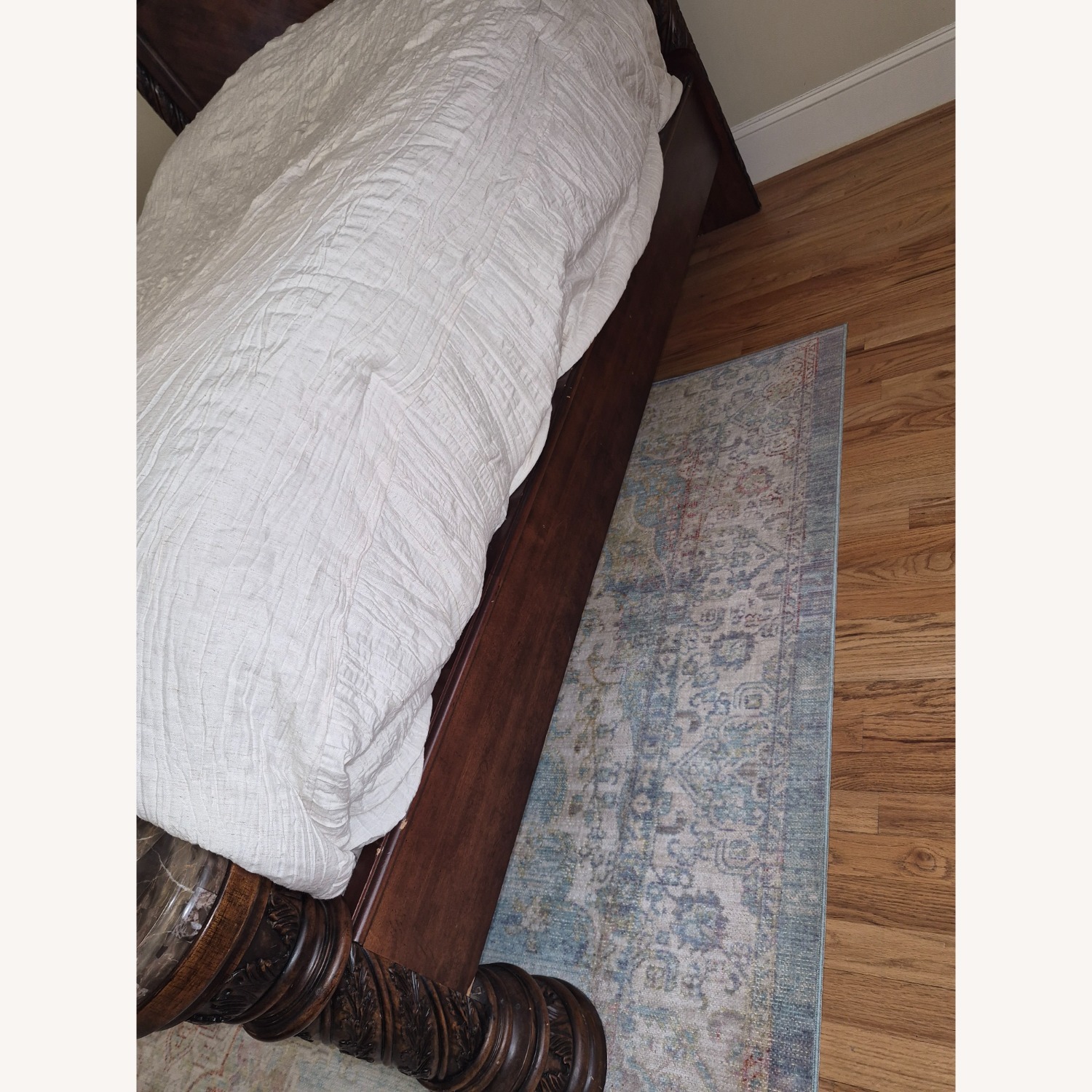 Ashley's Furniture Northshore Queen Panel Bed  - image-11