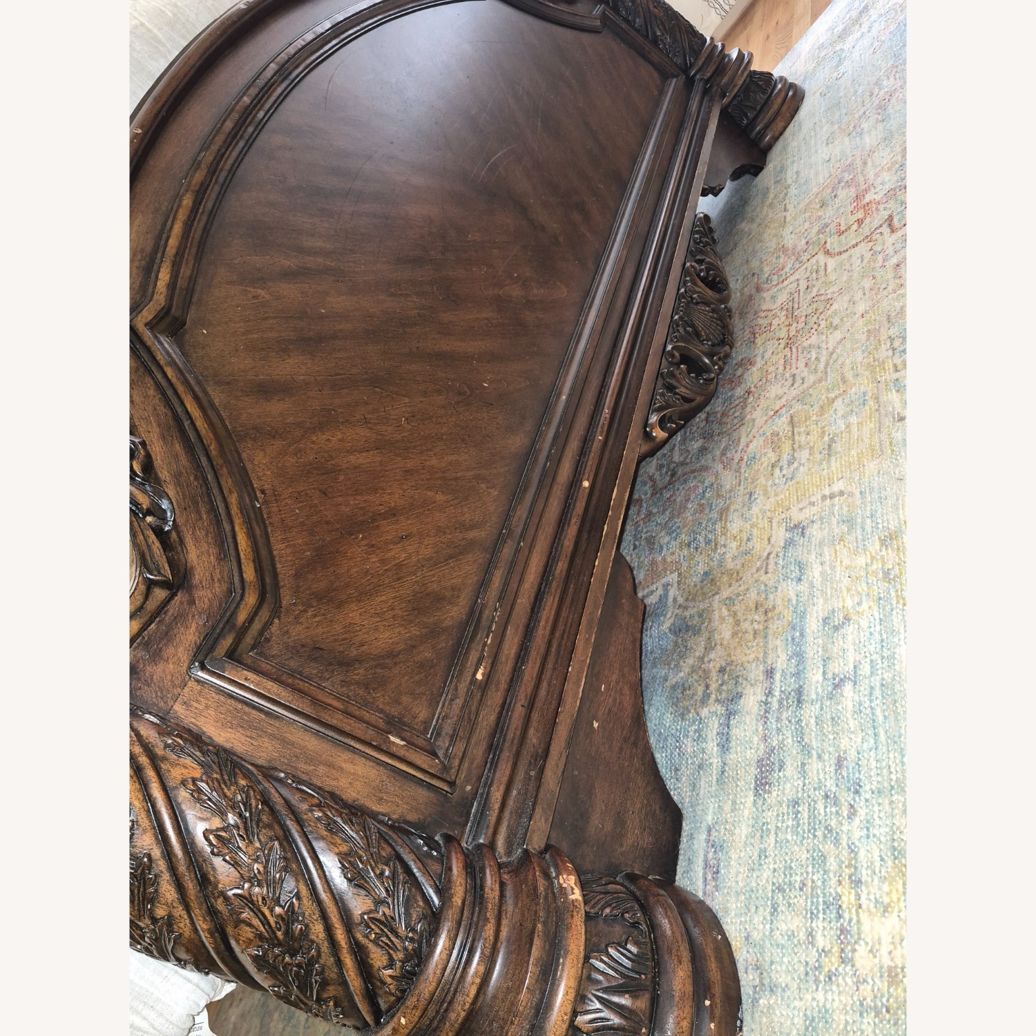 Ashley's Furniture Northshore Queen Panel Bed  - image-2