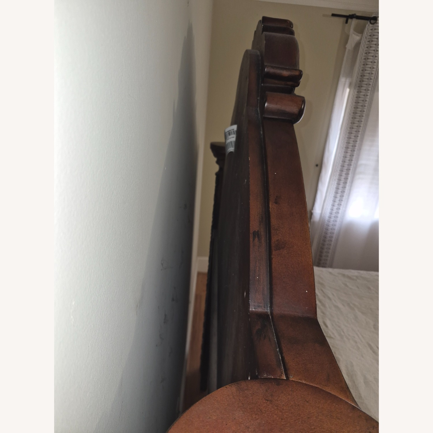 Ashley's Furniture Northshore Queen Panel Bed  - image-5
