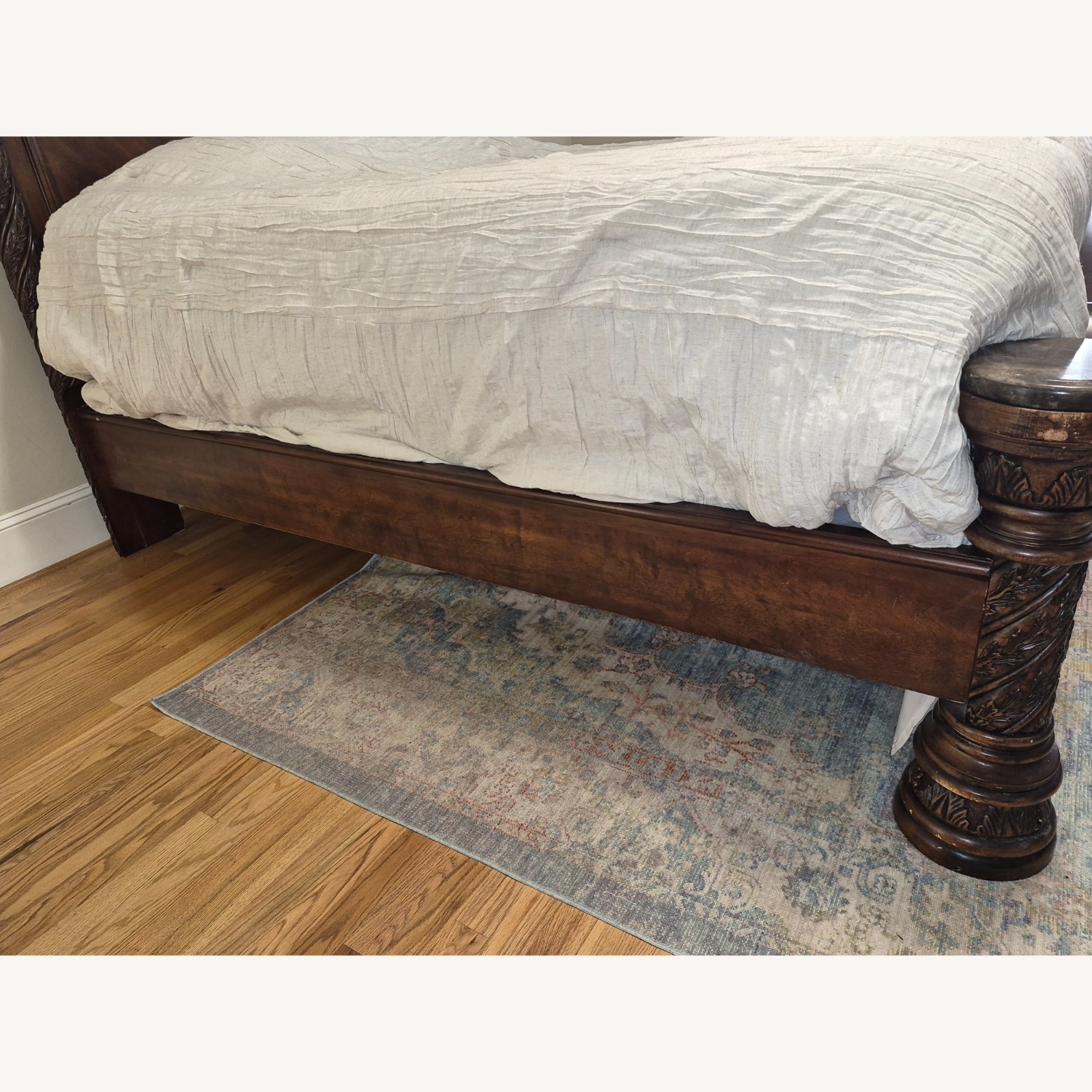 Ashley's Furniture Northshore Queen Panel Bed  - image-9