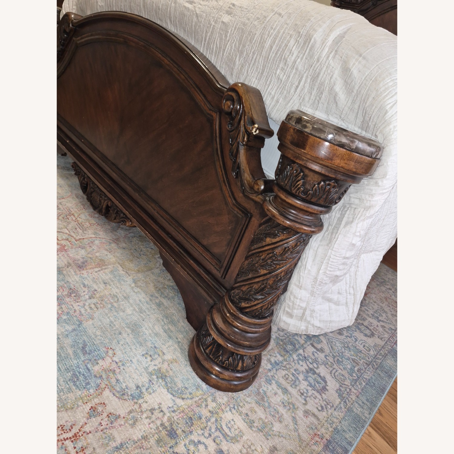 Ashley's Furniture Northshore Queen Panel Bed  - image-8