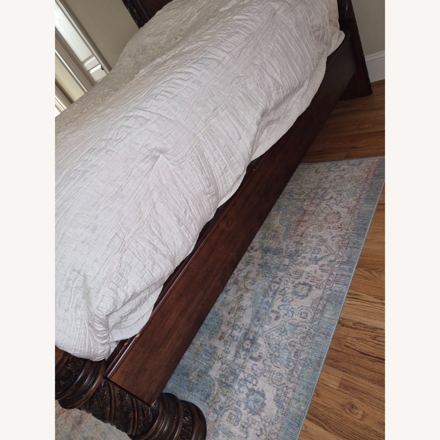Ashley's Furniture Northshore Queen Panel Bed  - image-10