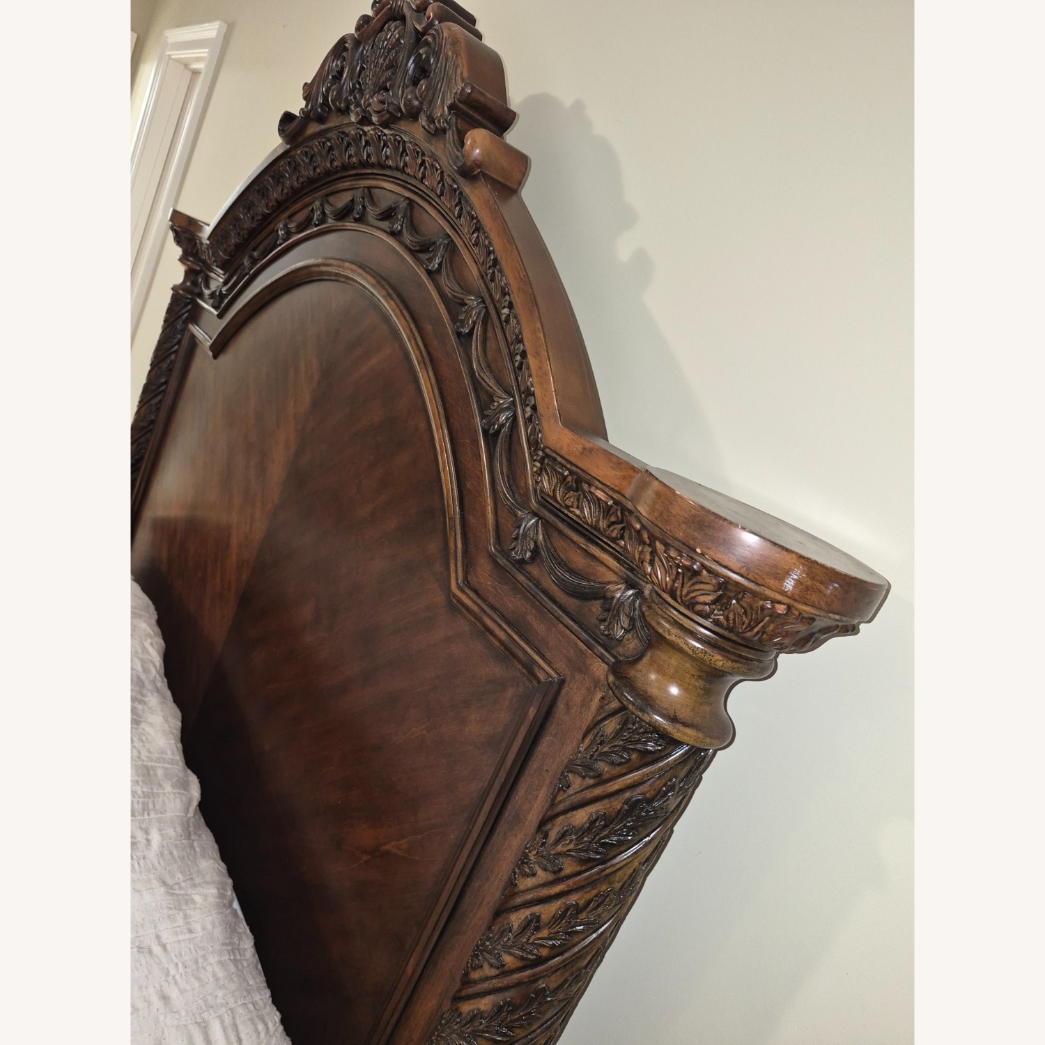 Ashley's Furniture Northshore Queen Panel Bed  - image-7