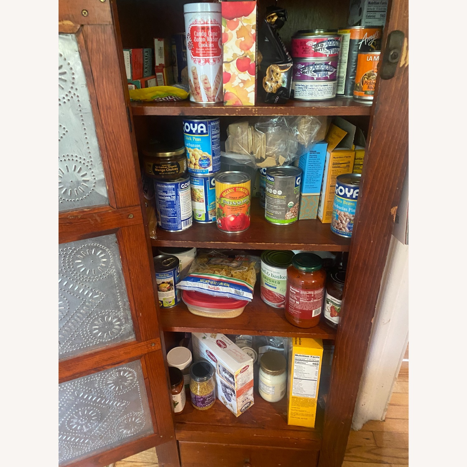 From The Source Pie Safe  - image-3