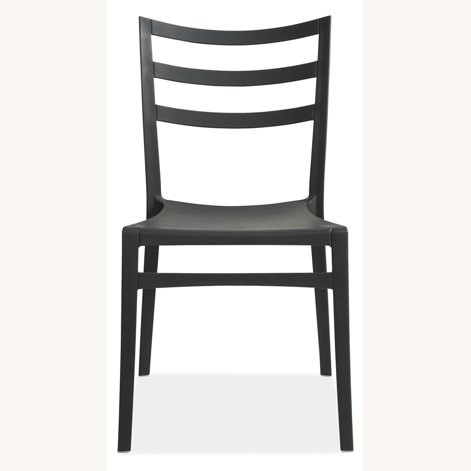 Casprini Sabrina Gray Dining Chairs - image-6