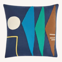 Jonathan Adler Monterey Triangles Pillow