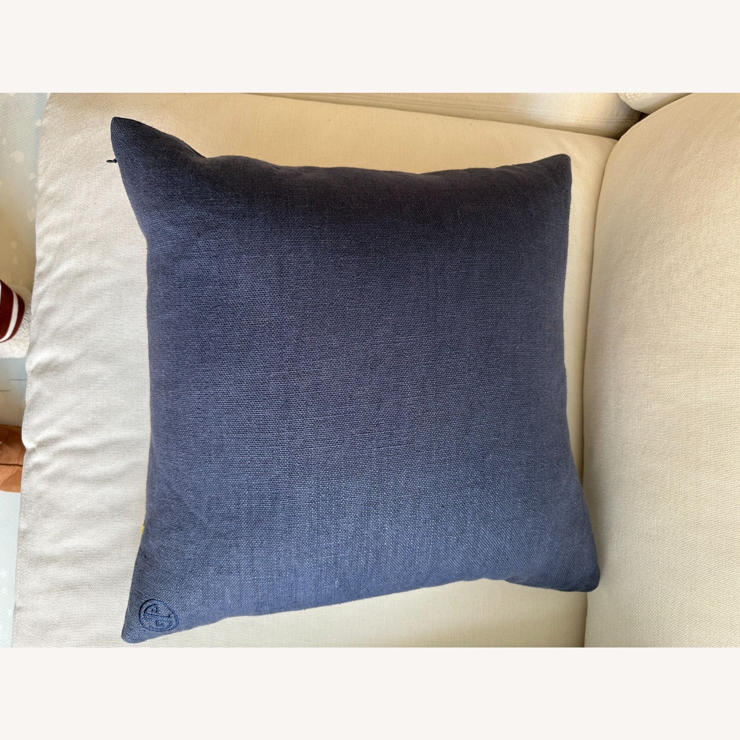 Jonathan Adler Monterey Triangles Pillow - image-5