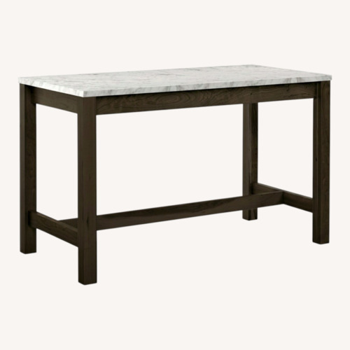 Used Room & Board Linden Counter Table for sale on AptDeco