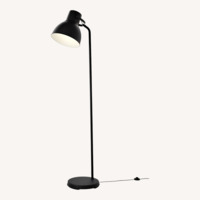 IKEA HEKTAR Floor Lamp