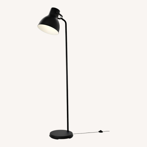 Used IKEA HEKTAR Floor Lamp for sale on AptDeco