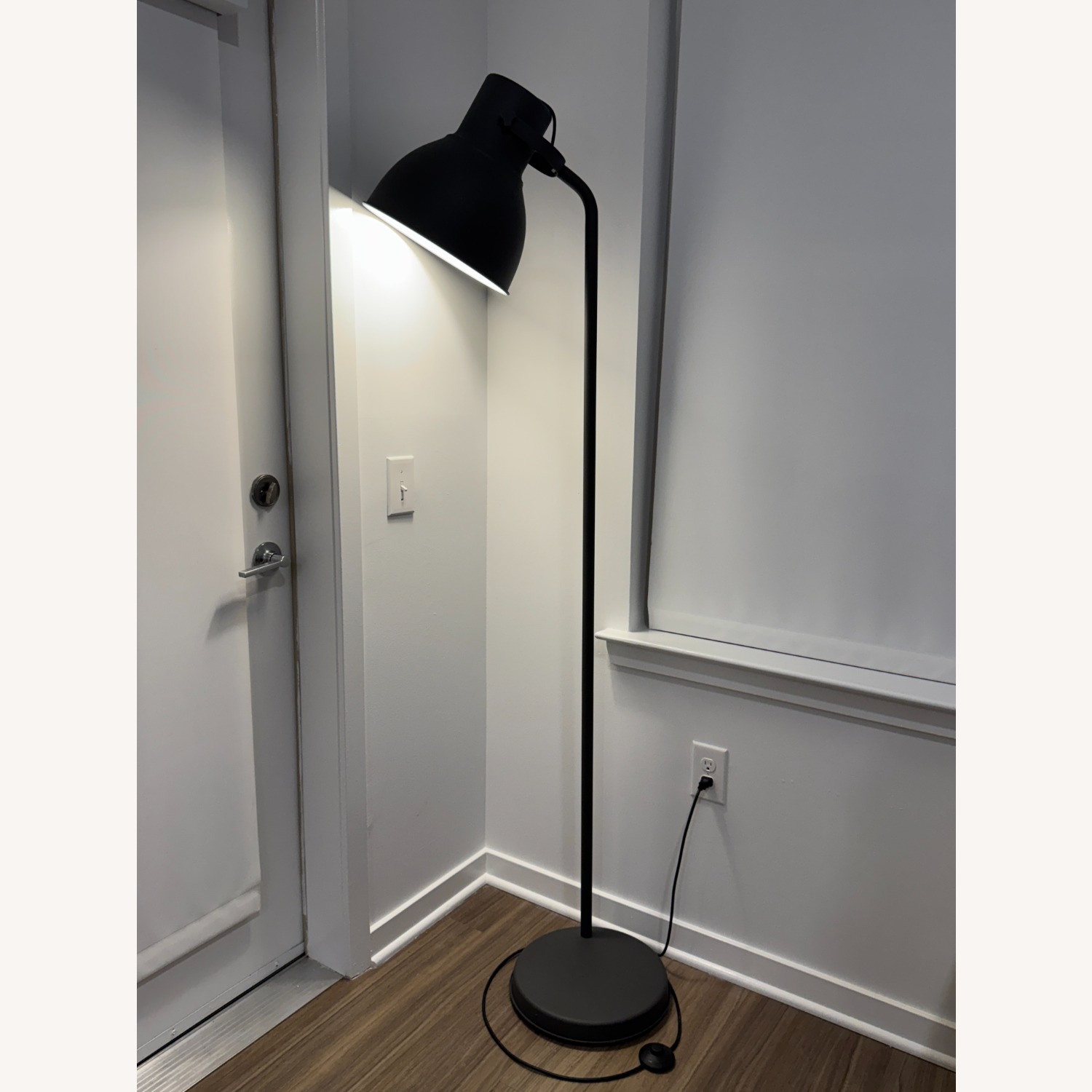 IKEA HEKTAR Floor Lamp - image-3