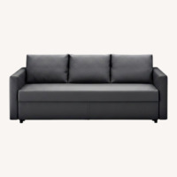 IKEA FRIHETEN Sleeper Sofa 