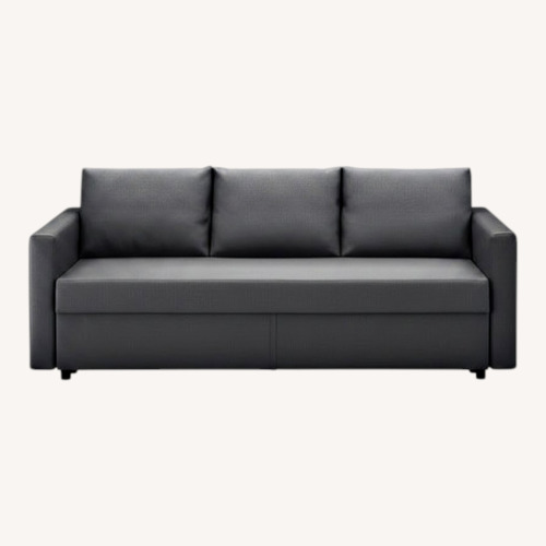 Used IKEA FRIHETEN Sleeper Sofa  for sale on AptDeco