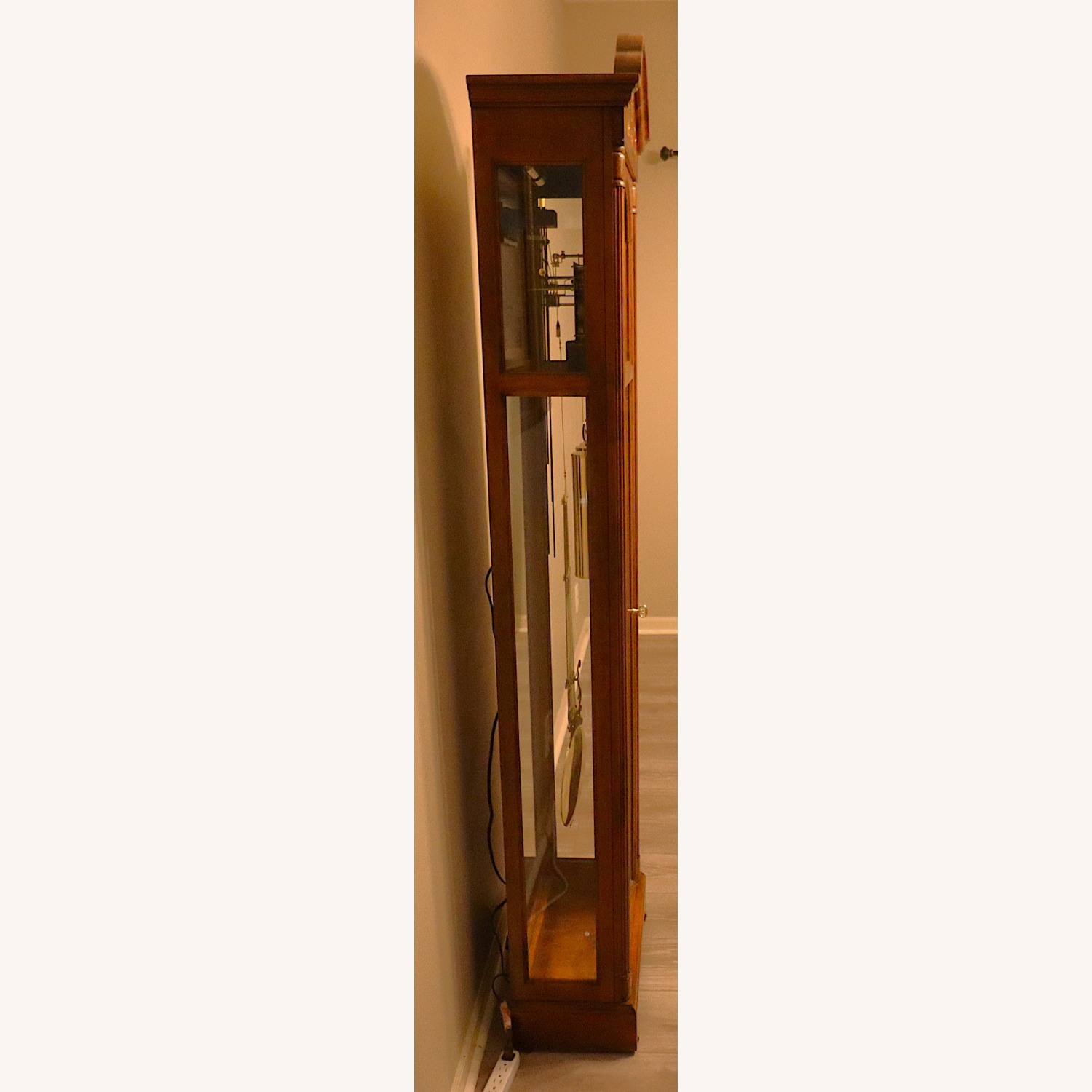 Howard Miller 68th Anniversary Grandfather Clock  - image-4