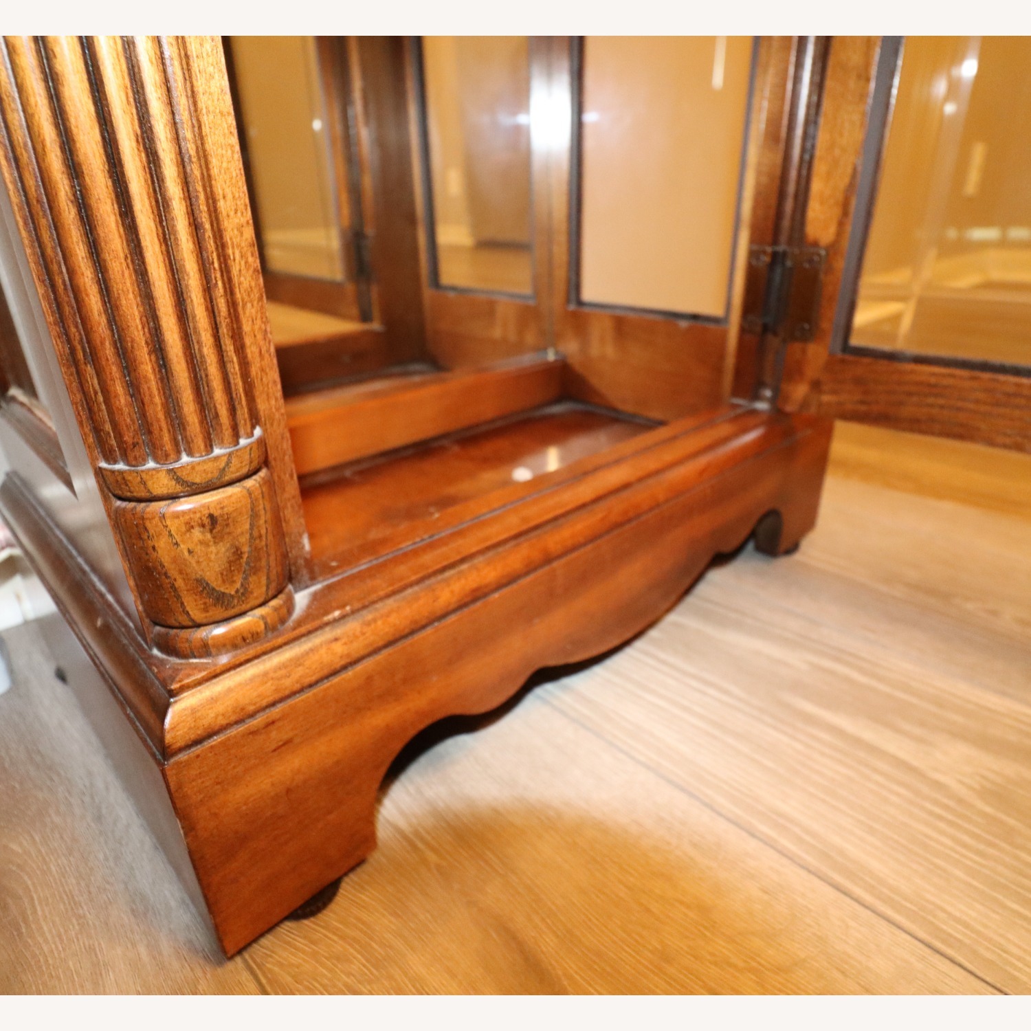 Howard Miller 68th Anniversary Grandfather Clock  - image-14