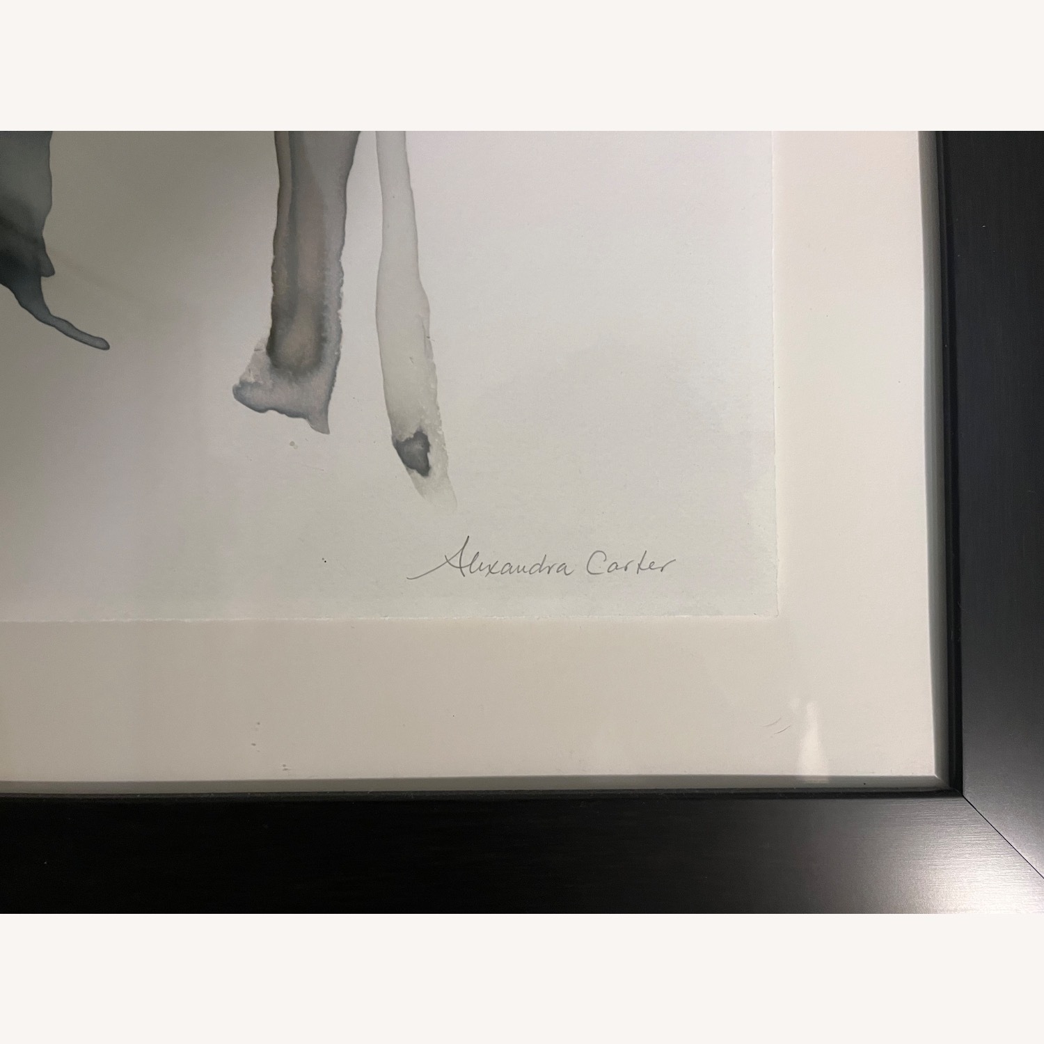 Crate & Barrel Alexandra Carter x Wall Art - image-3