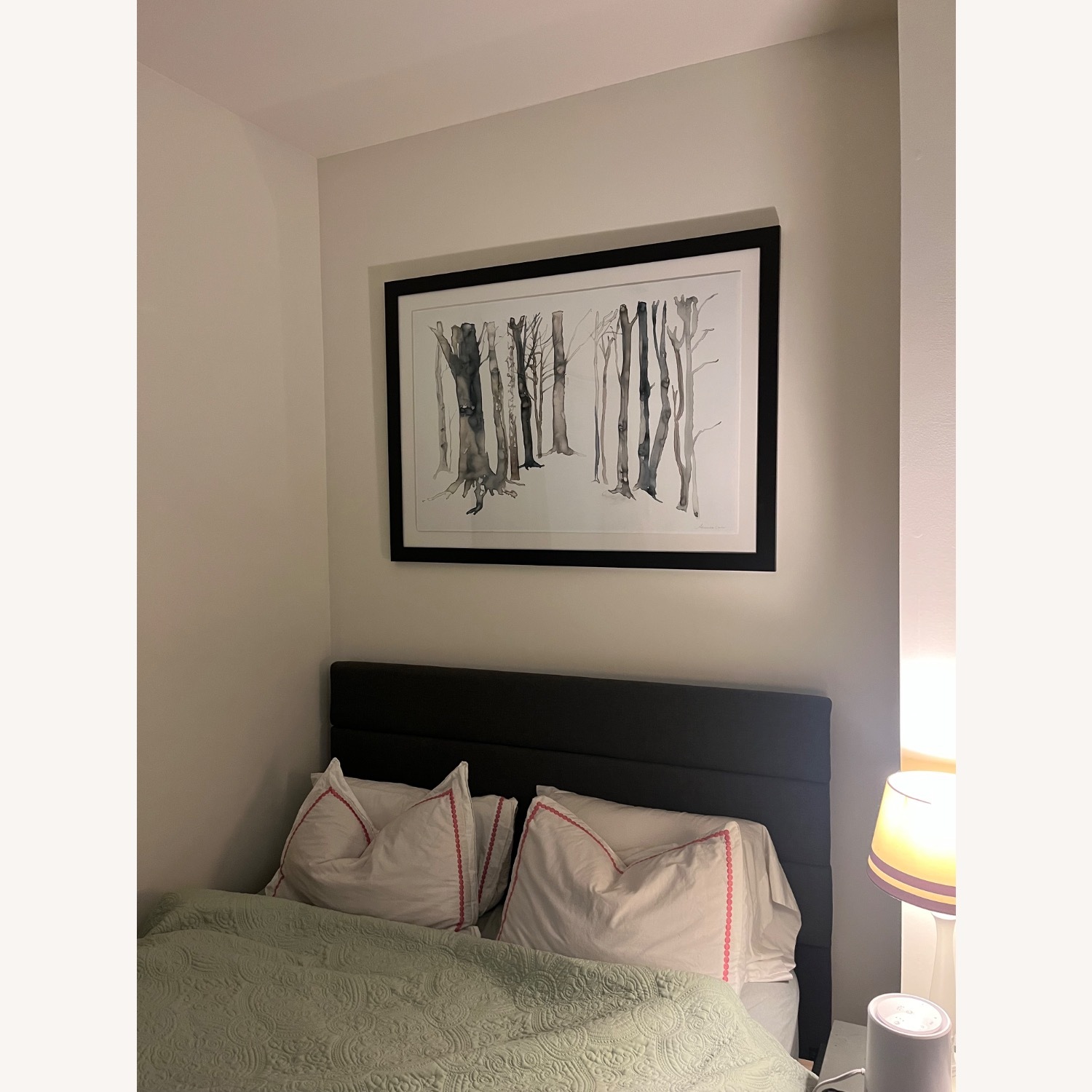 Crate & Barrel Alexandra Carter x Wall Art - image-2