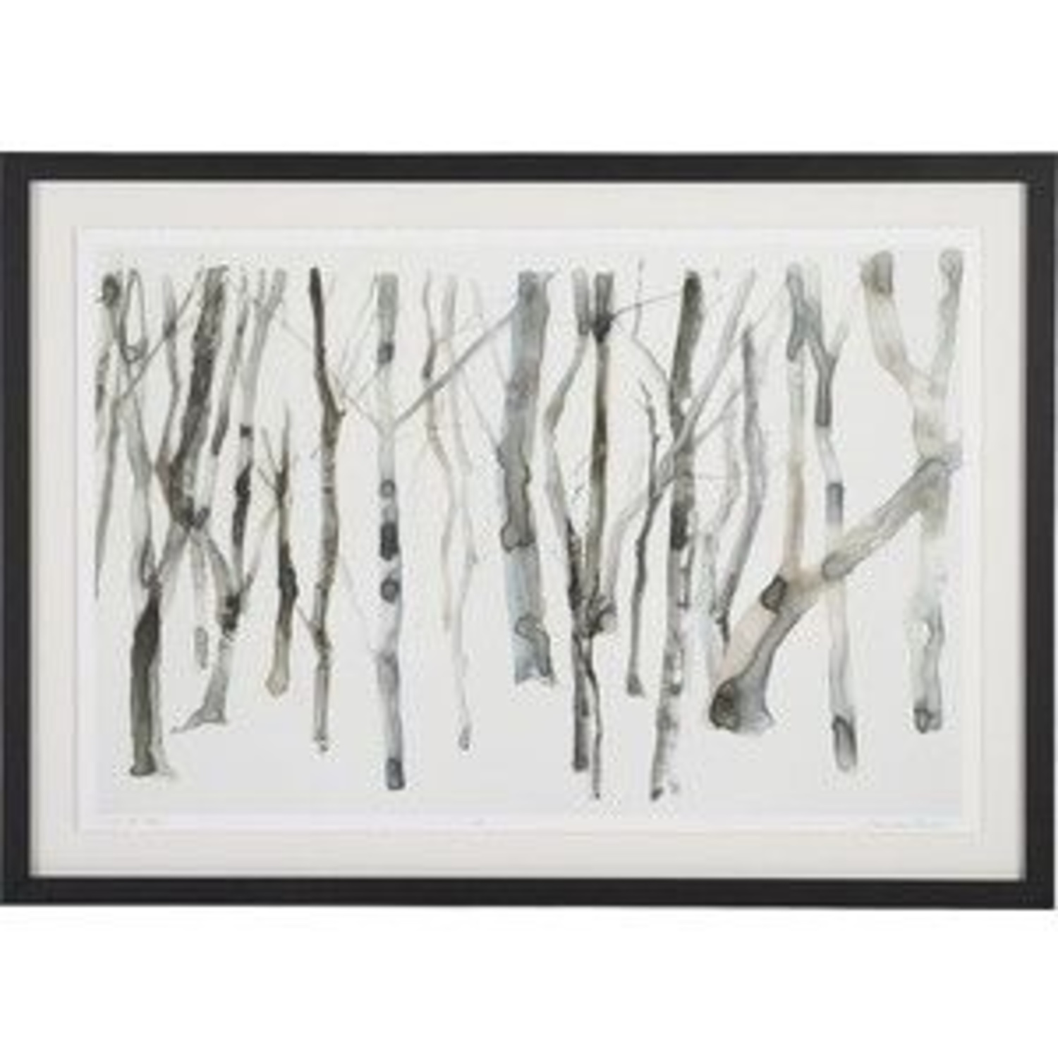 Crate & Barrel Alexandra Carter x Wall Art - image-5