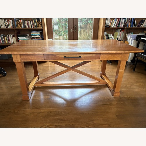 Used Restoration Hardware Turner Desk for sale on AptDeco