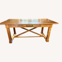 Restoration Hardware Turner Desk