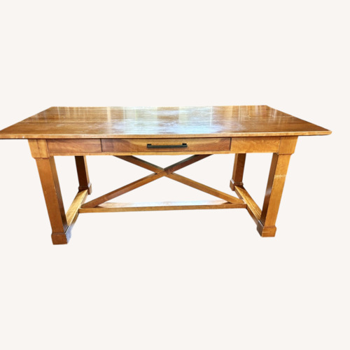 Used Restoration Hardware Turner Desk for sale on AptDeco