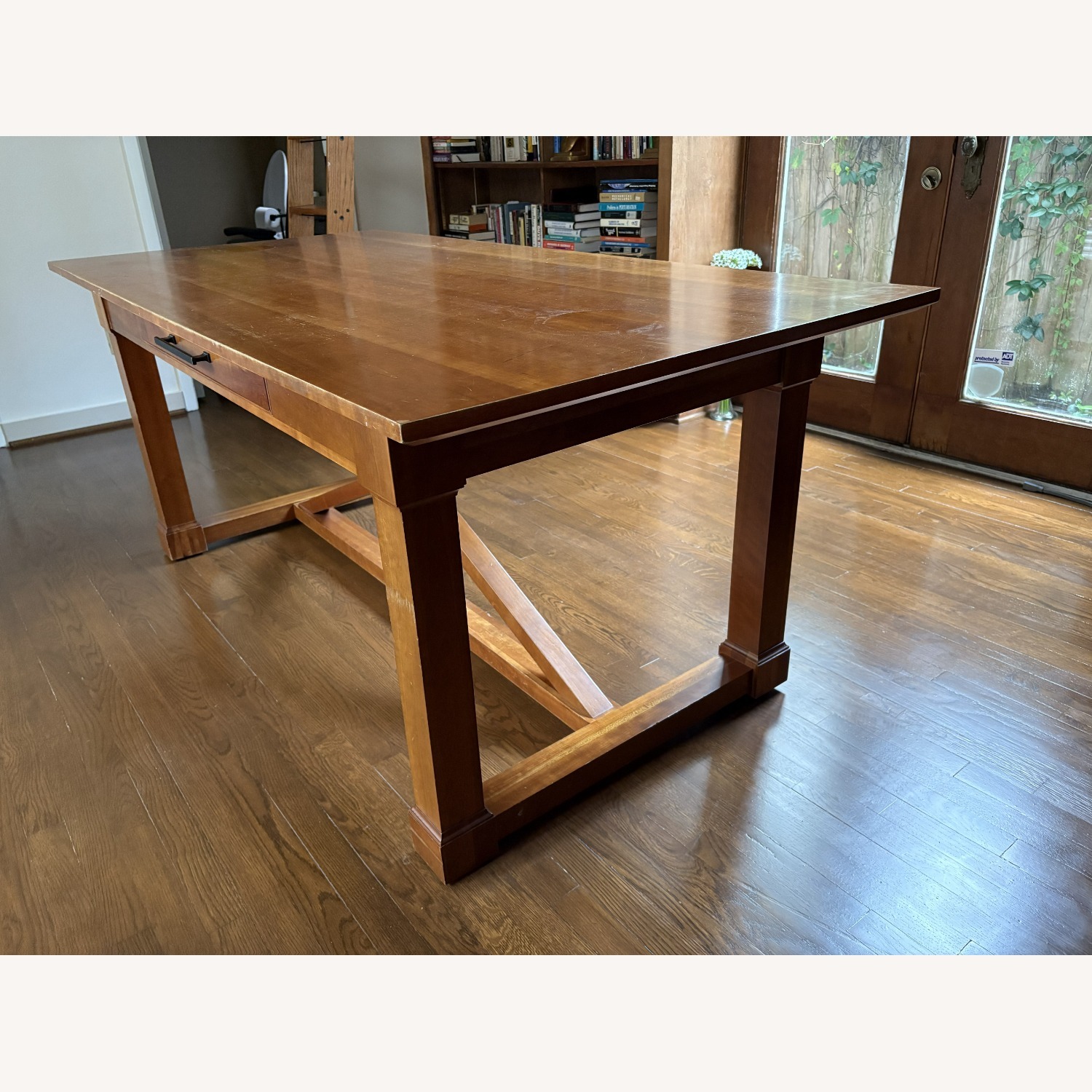 Restoration Hardware Turner Desk - image-4