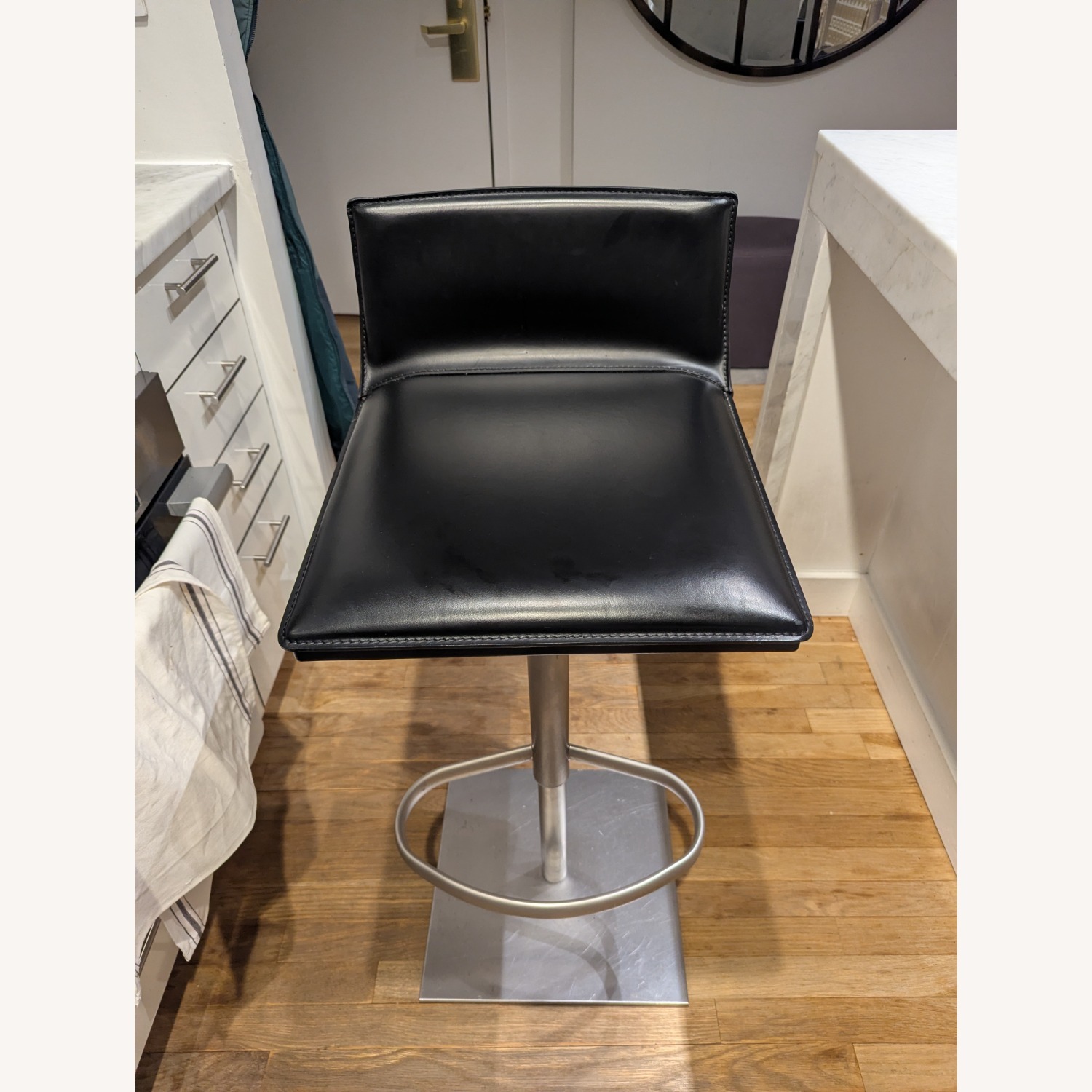 Bottega Piston Stools - image-2