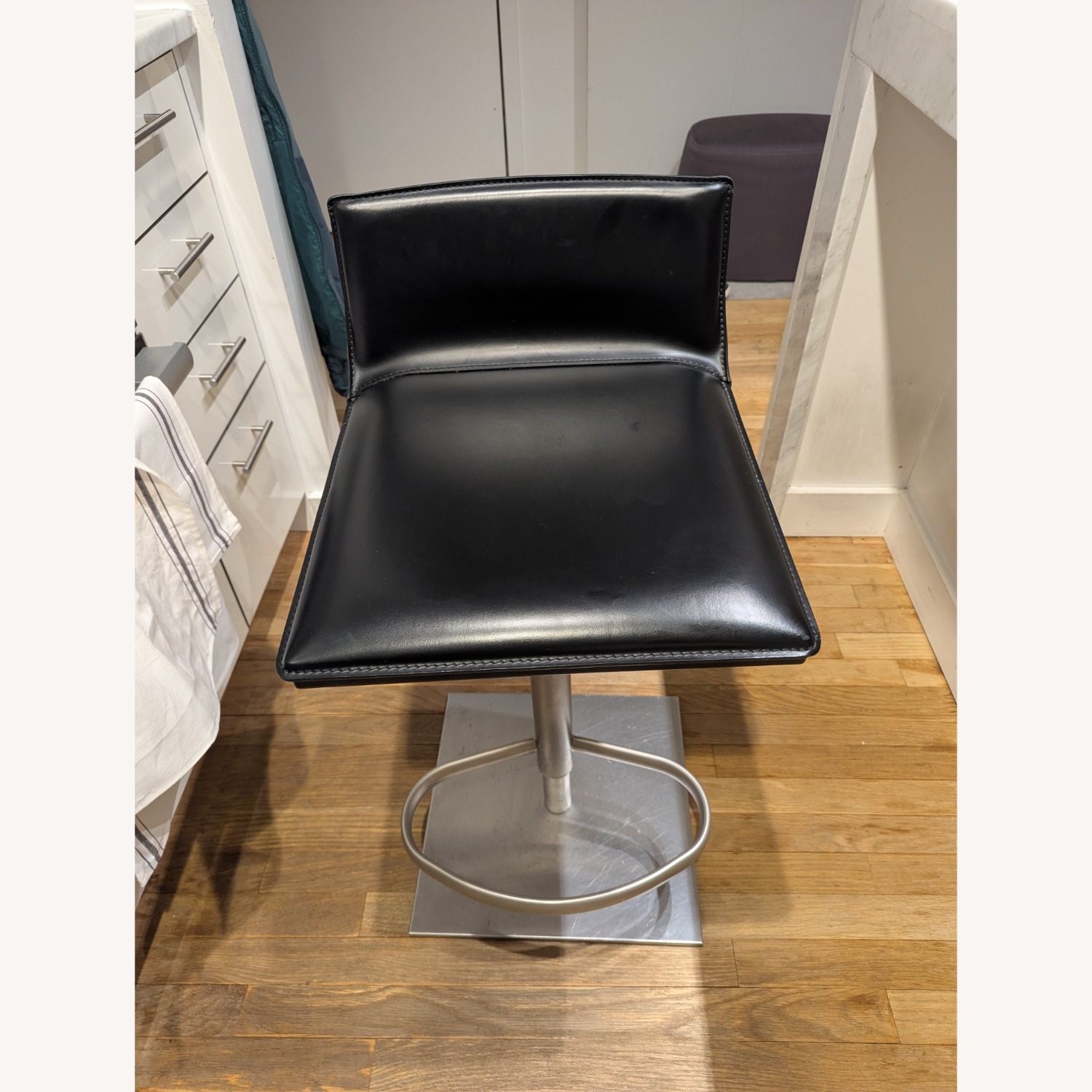 Bottega Piston Stools - image-1