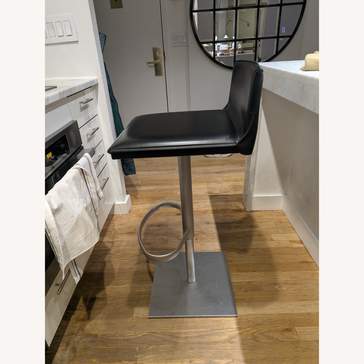 Bottega Piston Stools - image-6