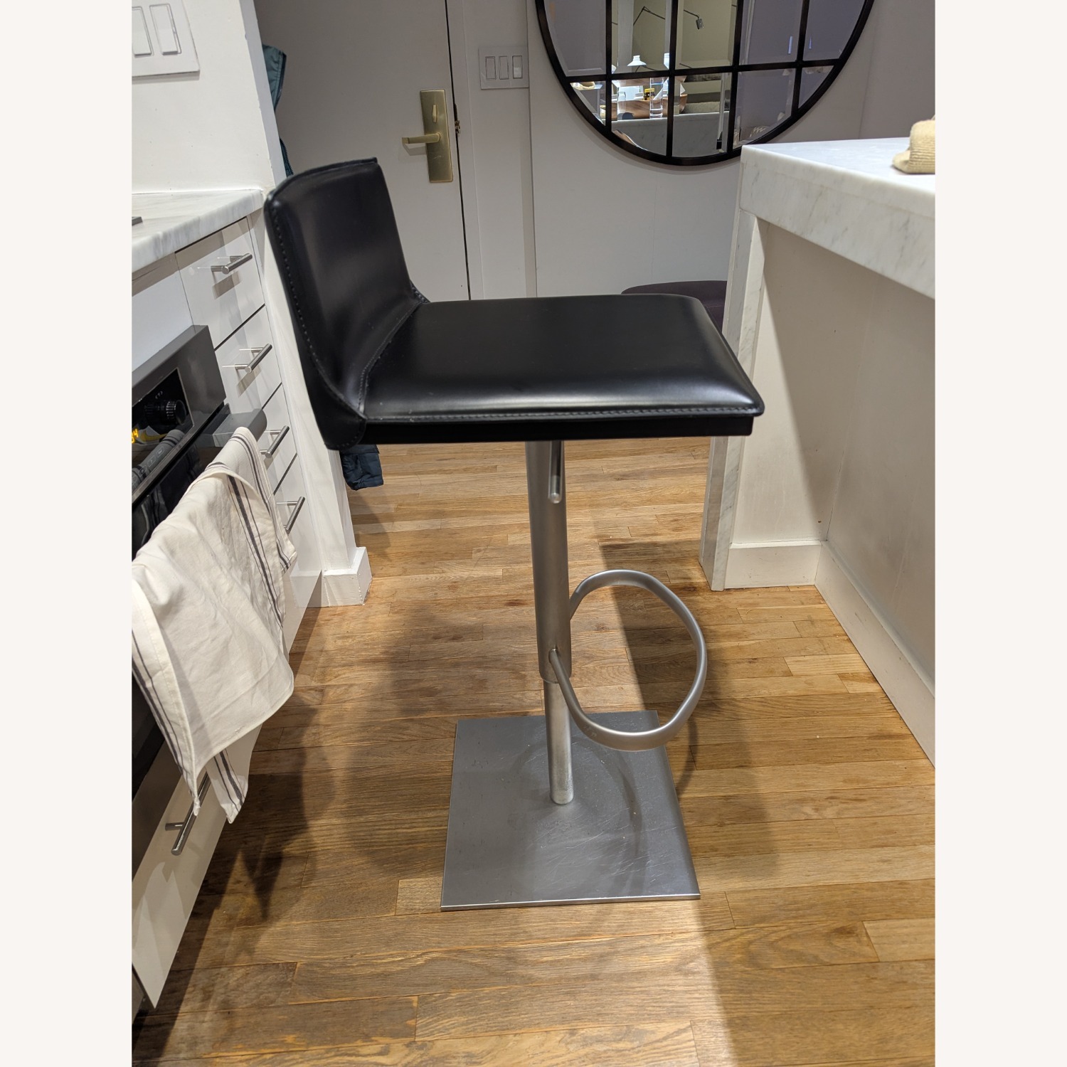 Bottega Piston Stools - image-4