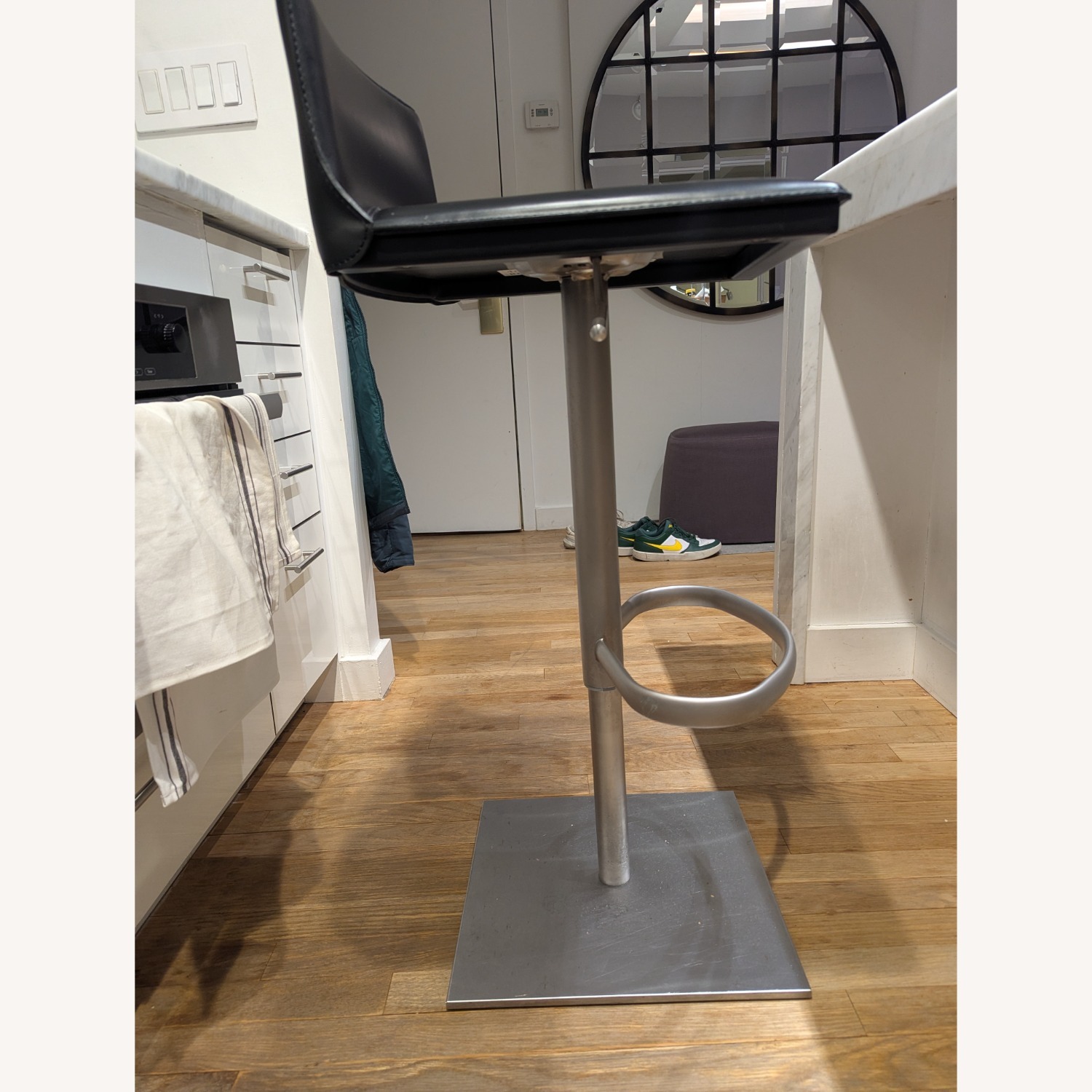 Bottega Piston Stools - image-5