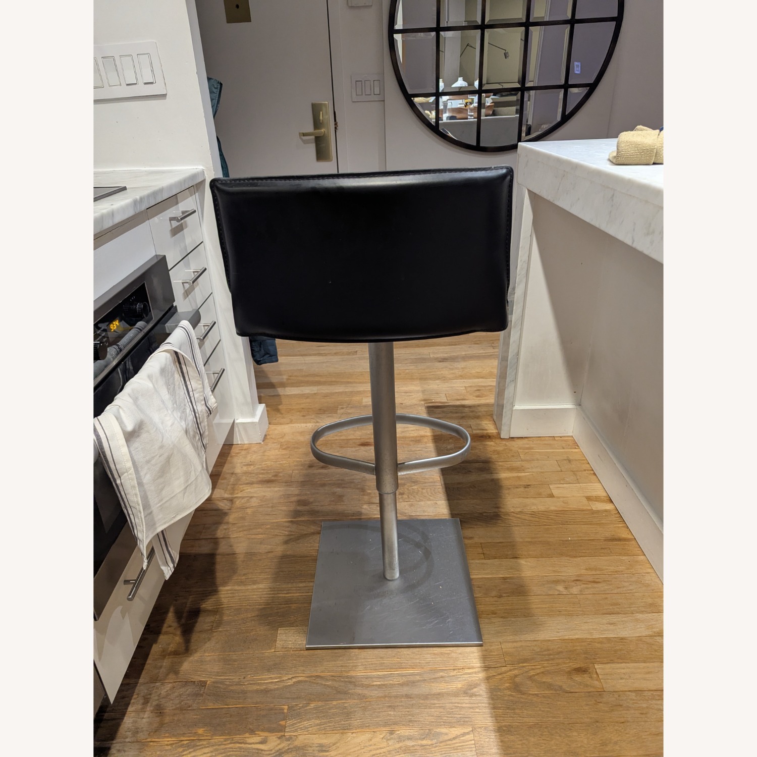 Bottega Piston Stools - image-3