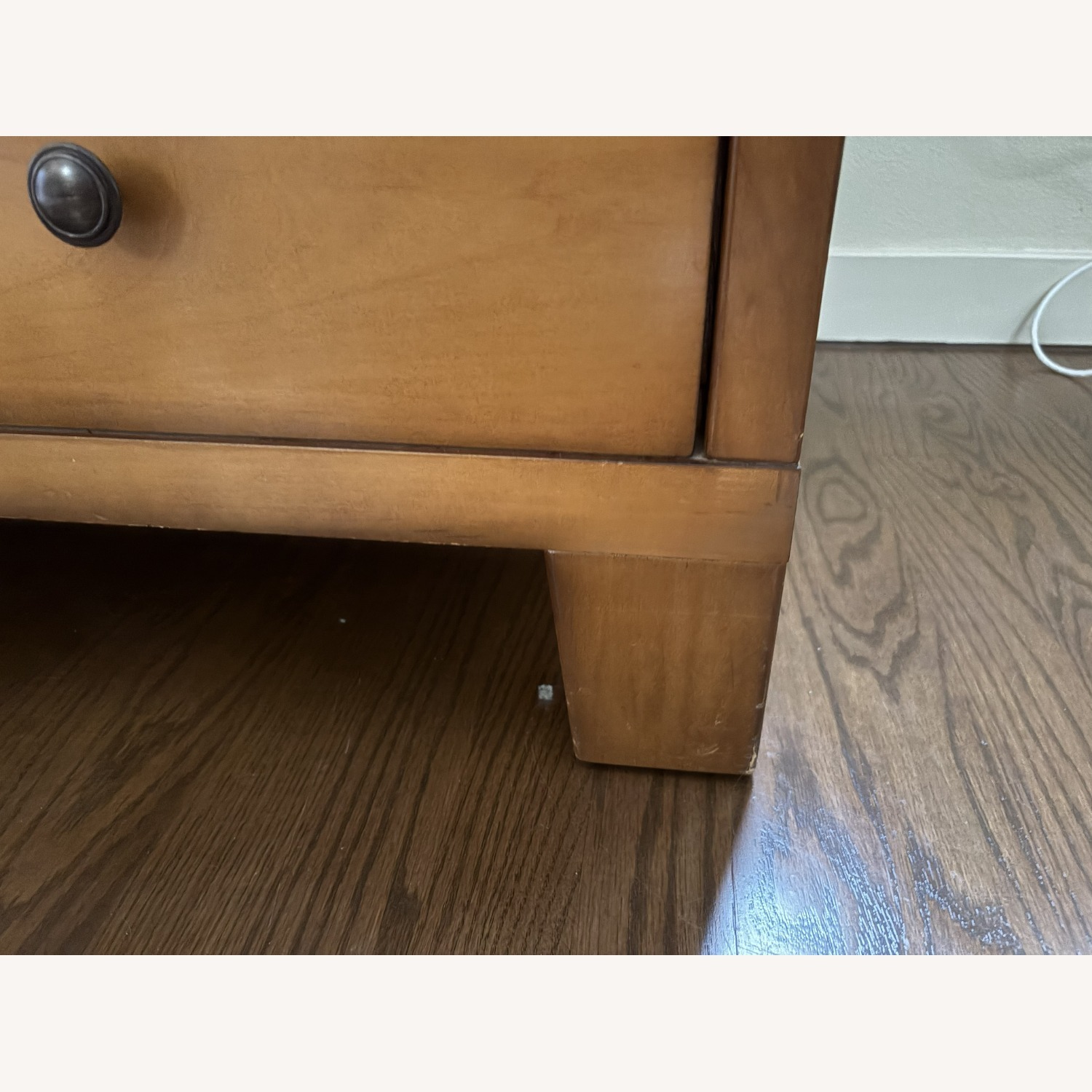 Pottery Barn Valencia 8 Drawer Dresser - image-3