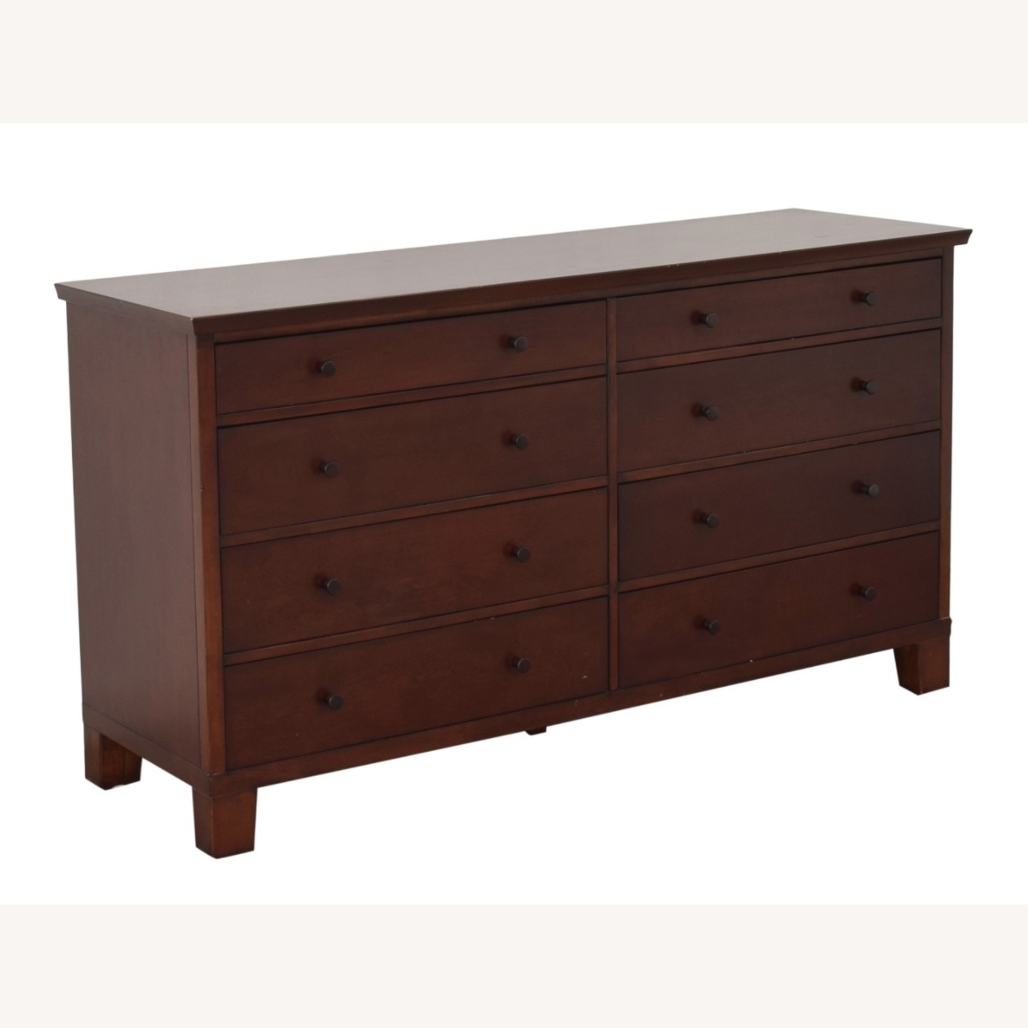 Pottery Barn Valencia 8 Drawer Dresser - image-6