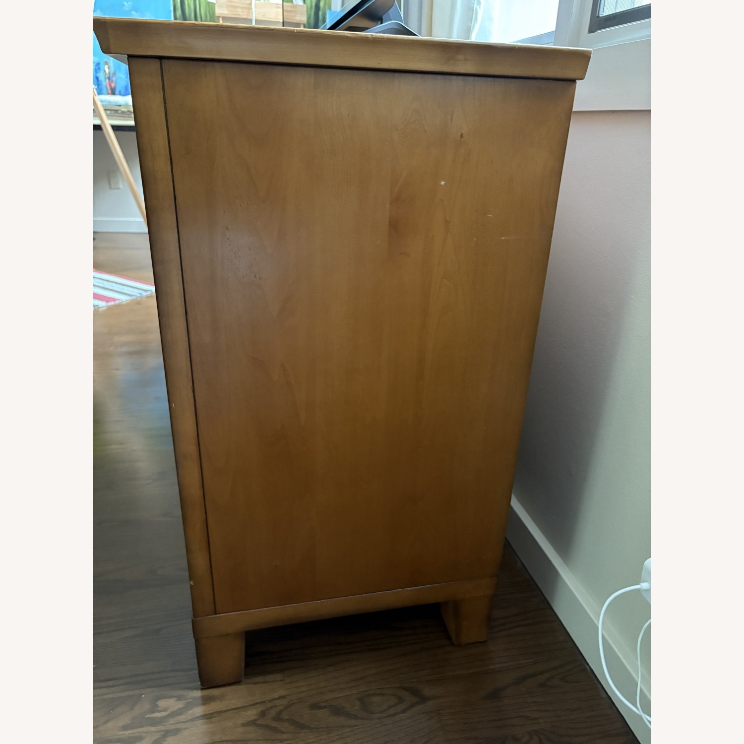 Pottery Barn Valencia 8 Drawer Dresser - image-4
