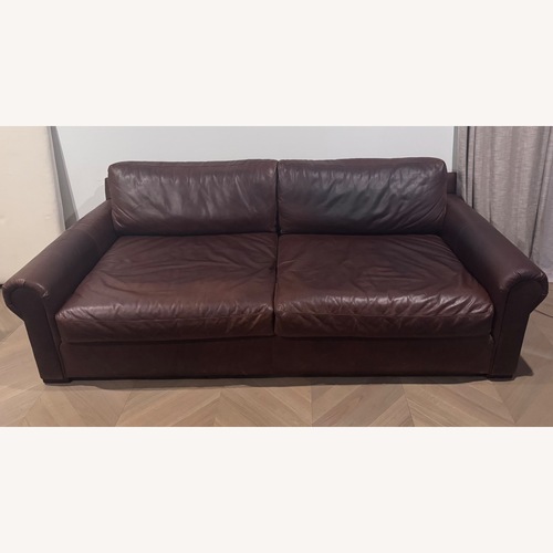 Used Restoration Hardware Lancaster Sofa for sale on AptDeco