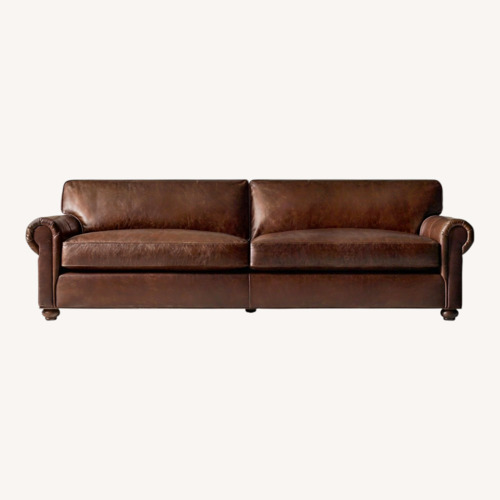 Used Restoration Hardware Lancaster Sofa for sale on AptDeco